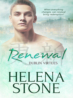cover image of Renewal